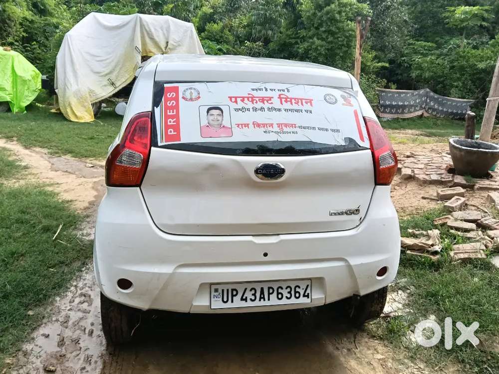 Datsun Redi Go Limited 2019