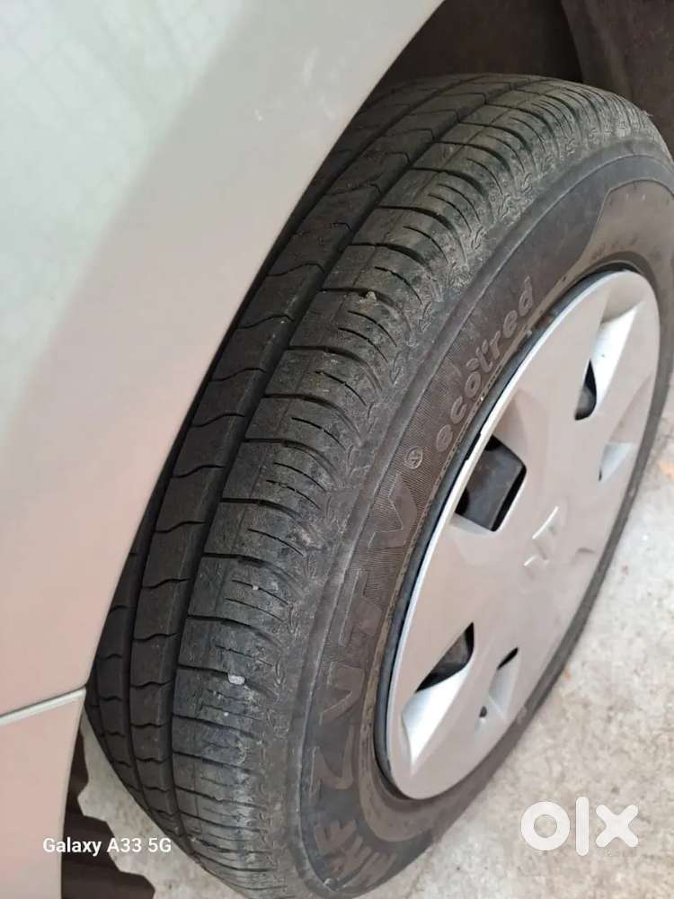 Maruti Suzuki Wagon R Stingray 2023 Petrol 28000 Km Driven