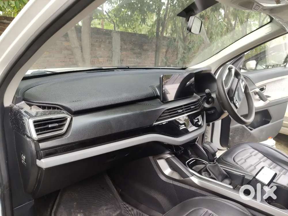 T Tata Harrier 6 000 Km