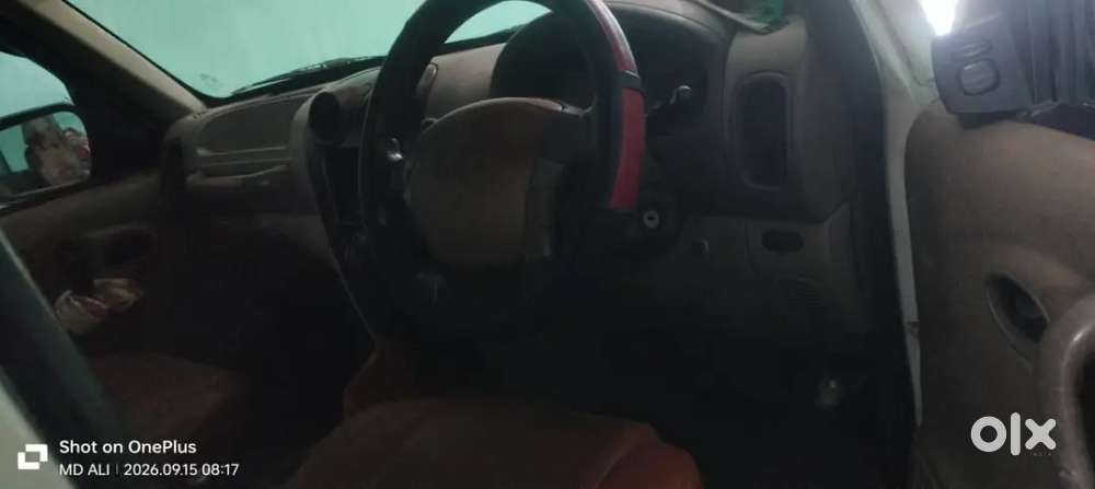 Mahindra Scorpio Diesel Manual 2010 Car