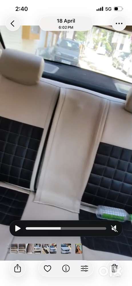 Tata Manza Diesel 2011