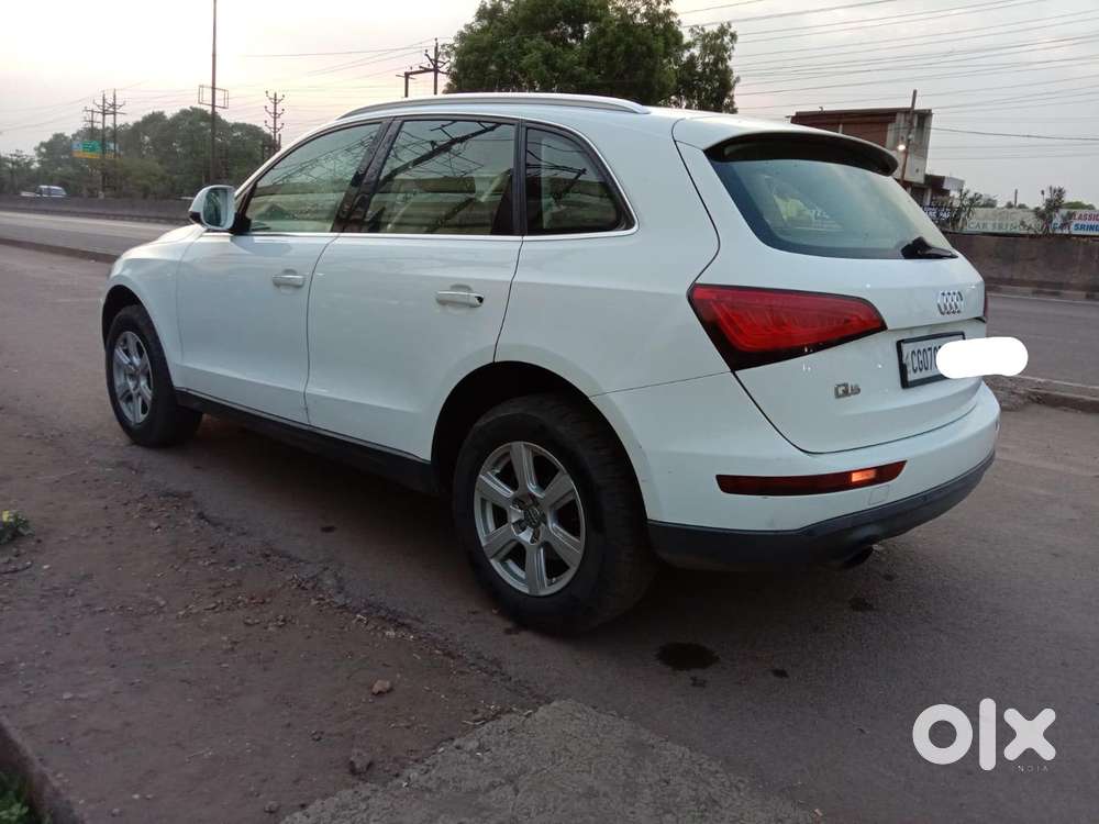 Audi Q5 35 Tdi Quattro, 2015, Diesel