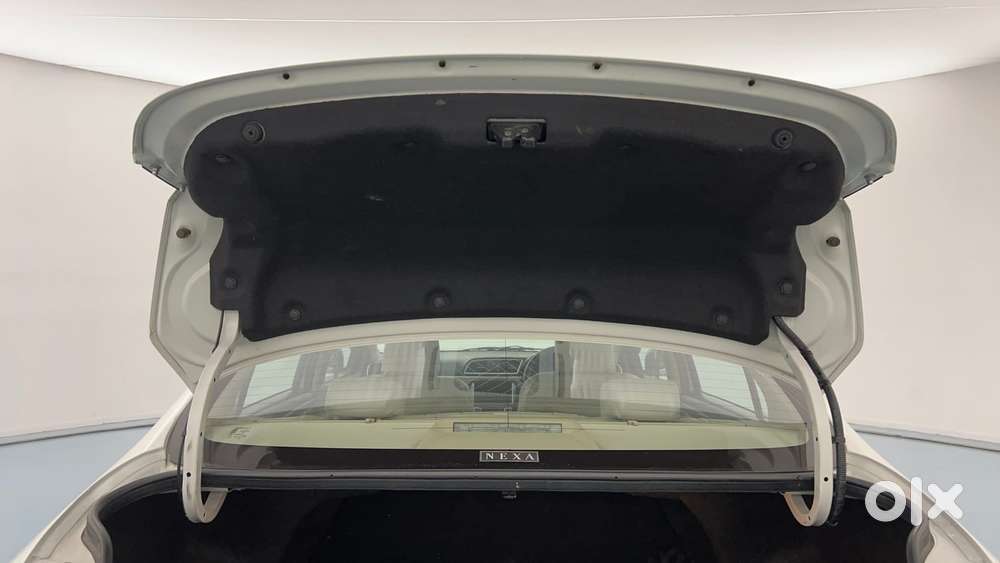 Maruti Suzuki Ciaz Alpha 1.5, 2023, Petrol