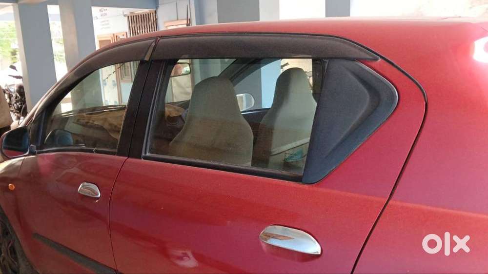 Datsun Redigo Tax And All Docs Are Uptodate. 6 Years Old