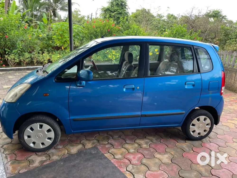 Maruti Suzuki Zen Estilo 1.0 Vxi 2008