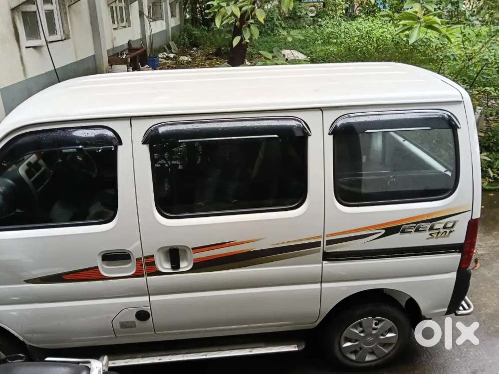 Maruti Suzuki Eeco 2024