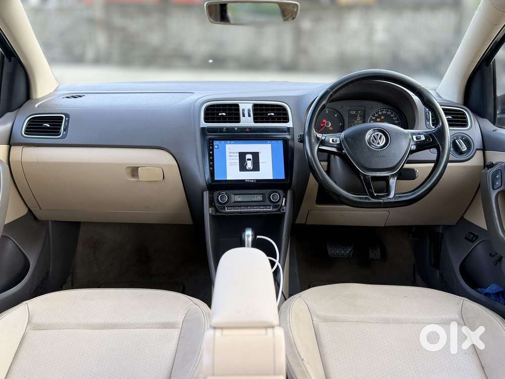 Volkswagen Vento 1.5 Tdi Highline Plus At, 2016, Diesel