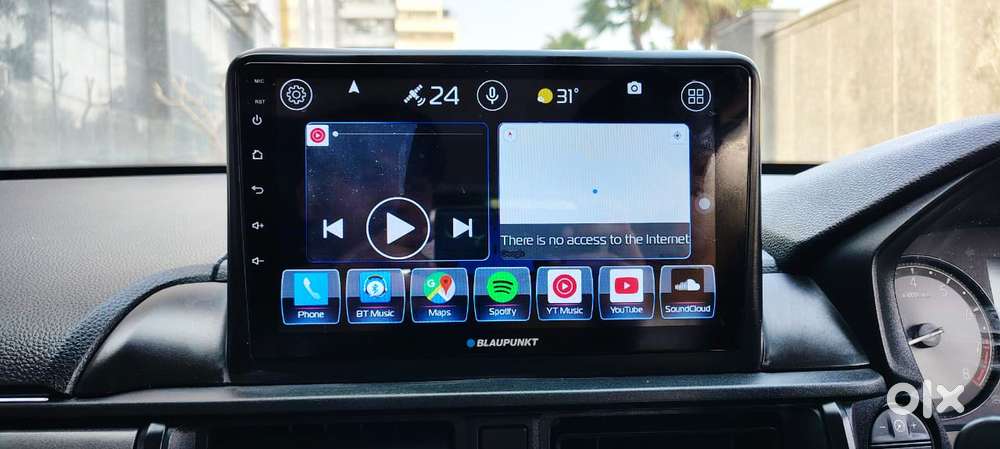 Honda Elevate Sv Mt, 2024, Petrol