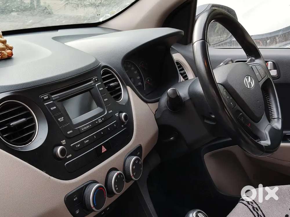 2015 Hyundai Grand I10