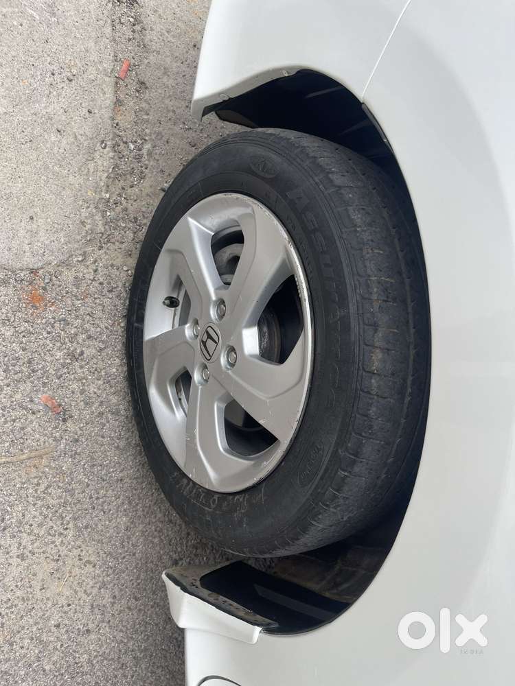 Honda City 2015-2017 I Vtec Cvt Vx, 2016, Petrol