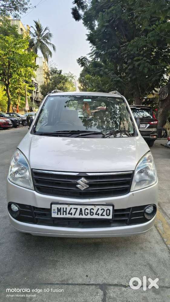 Maruti Suzuki Wagon R 1.0 Lxi Cng, 2019, Cng & Hybrids