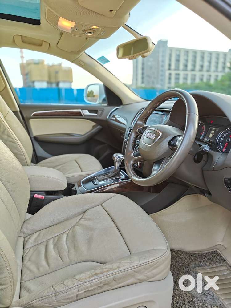 Audi Q5 30 Tdi Quattro, 2015, Diesel