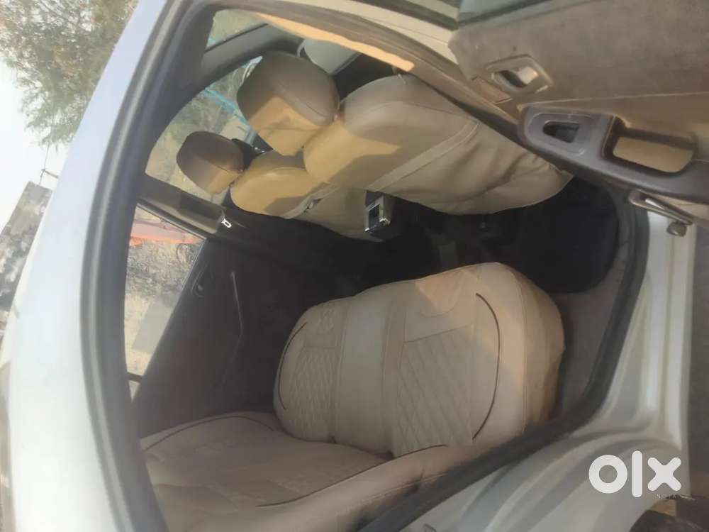 Tata Zest 2015 Diesel Well Maintained