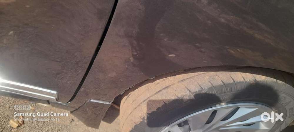 Maruti Suzuki Ertiga 2018 Petrol + Cng 98428 Km Driven