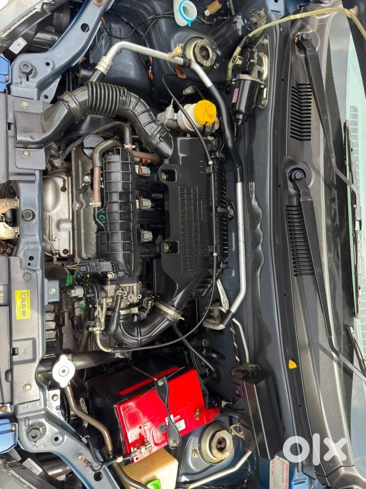 Maruti Suzuki Alto 800 Lxi, 2015, Petrol