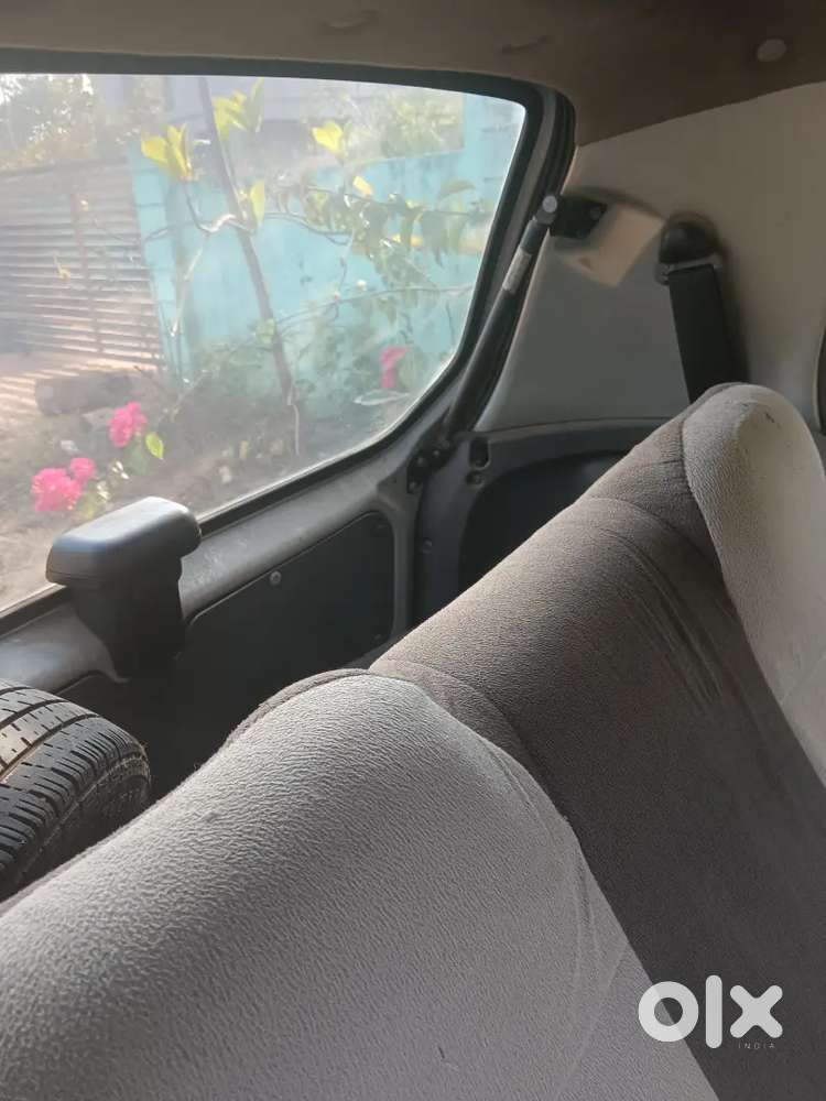 Maruti Suzuki Alto 800