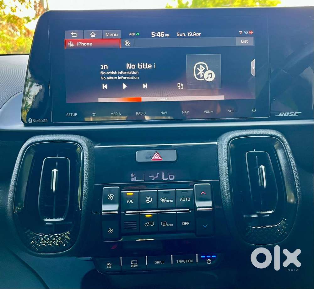 Kia Sonet Gtx Plus, 2023, Diesel