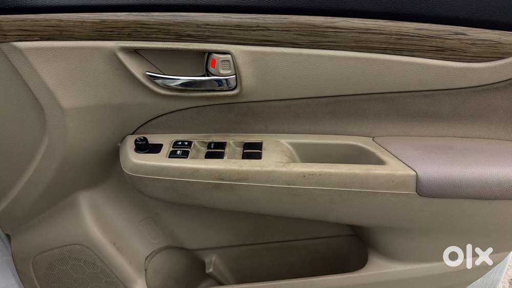 Maruti Suzuki Ciaz 1.5 Delta Shvs Mt, 2019, Petrol