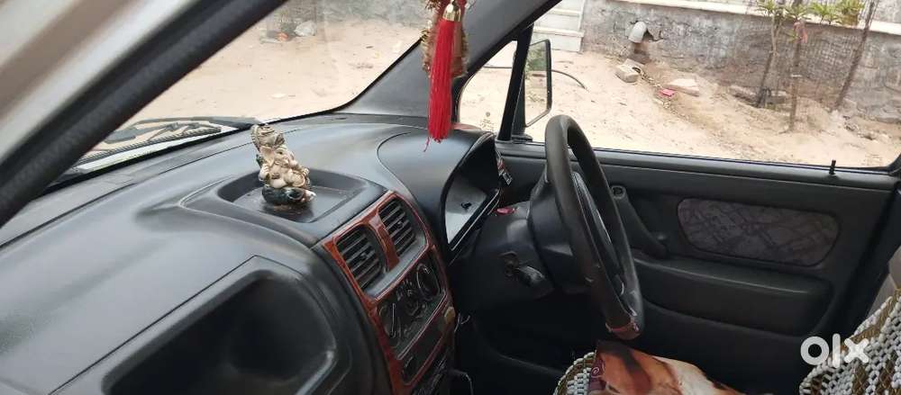 Maruti Suzuki Wagon R 2009
Ac Start 
A One Condition 
Tyre New He