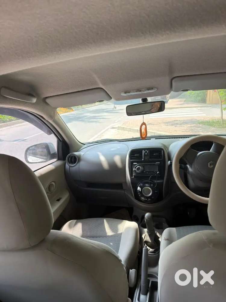 Renault Pulse 2015 Diesel Well Maintained