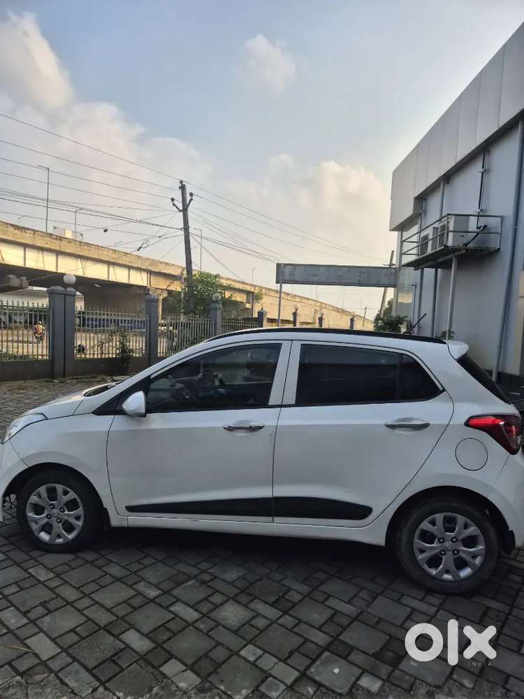 Prime Hyundai I10 2014 Diesel Manual Car
