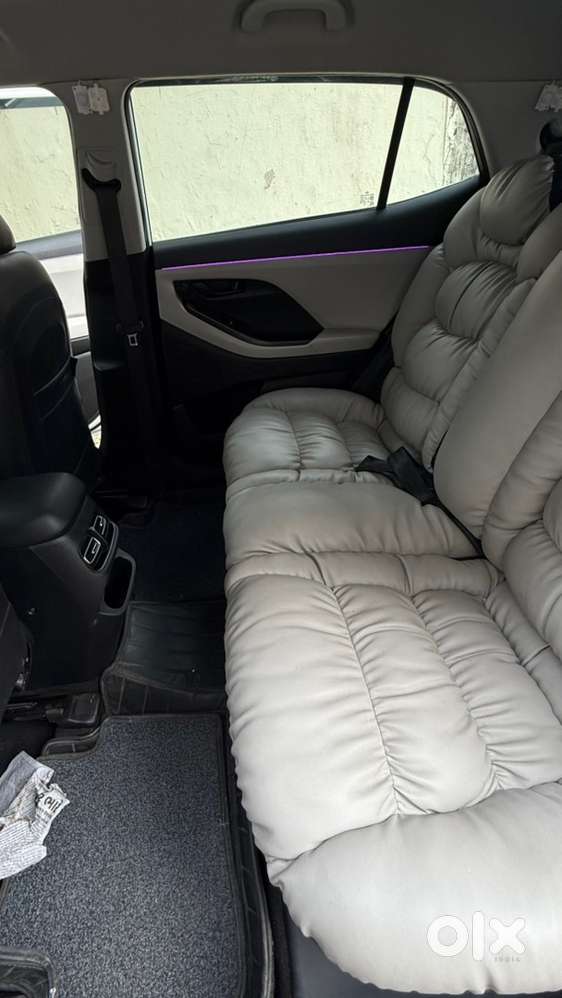 Hyundai Creta 1.5 Diesel Crdi 2023