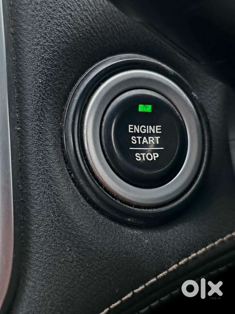 Mg Hector 1.5 Dct Sharp, 2019, Petrol