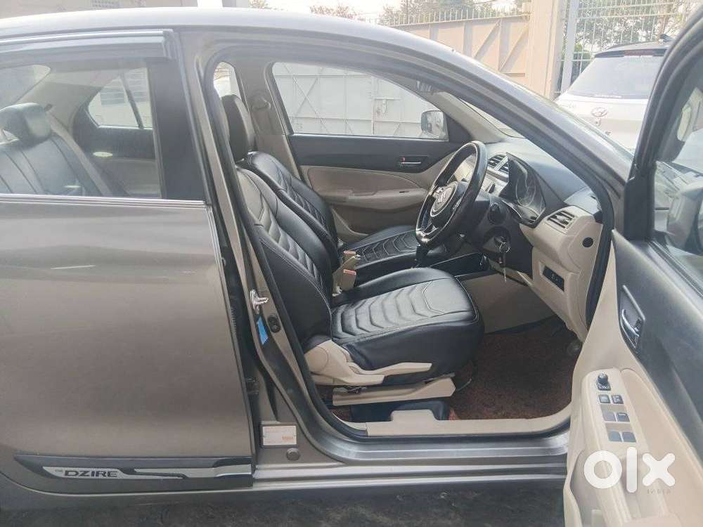 Maruti Suzuki Swift Dzire 1.2 Vxi Bsiv, 2020, Petrol