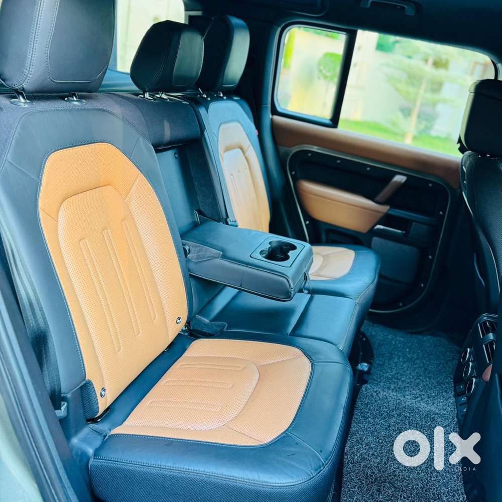 Land Rover Defender 3.0 Diesel 110 X, 2021, Diesel
