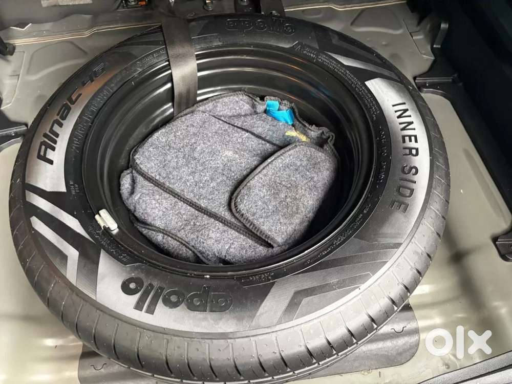 Hyundai Creta Sx (o) 1.5 Petrol Cvt, 2022, Petrol