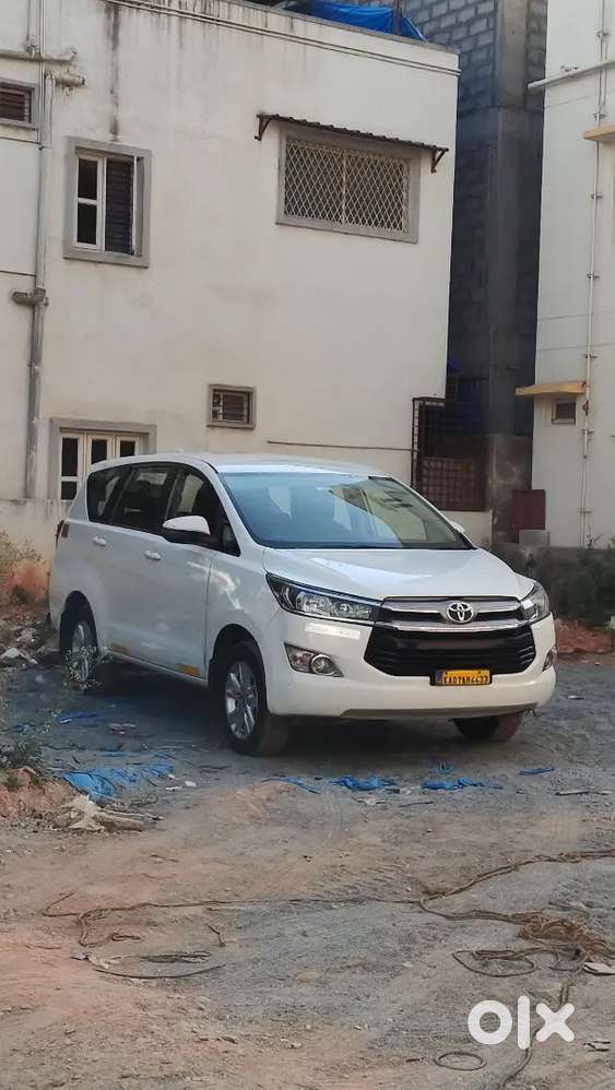 Crysta 2017 For Sale