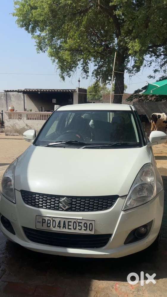 Maruti Suzuki Diesel 2011