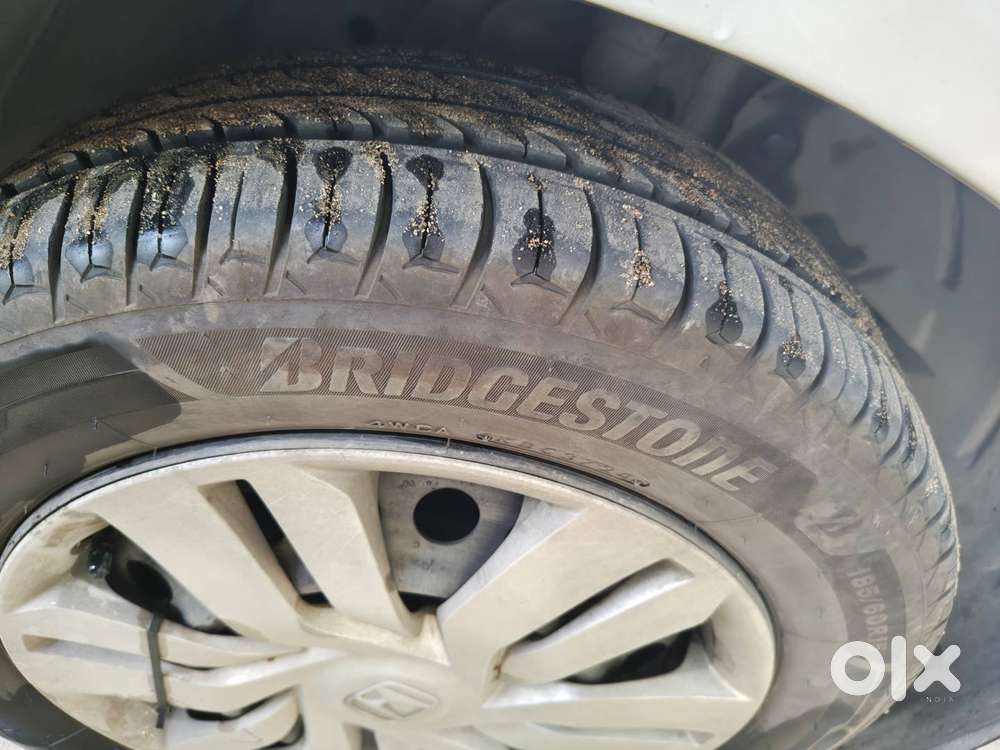 Honda Jazz Diesel 2017 For Sale