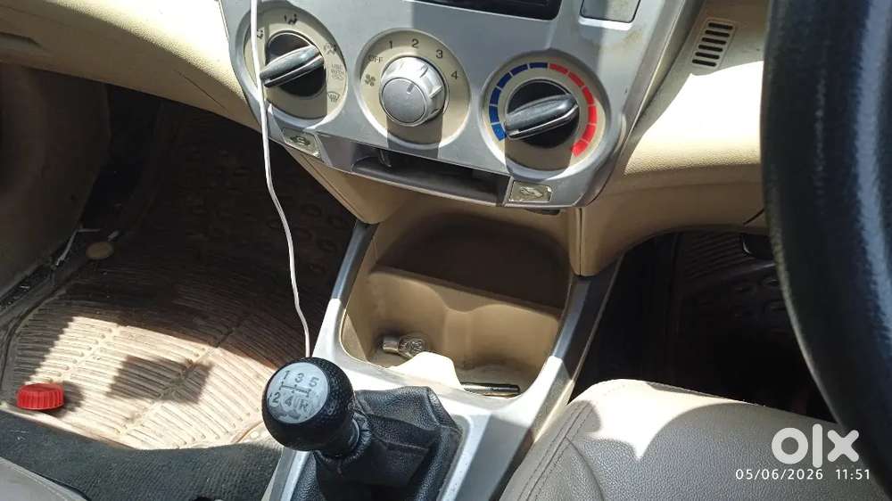 Honda City Petrol 2009.doctors Car