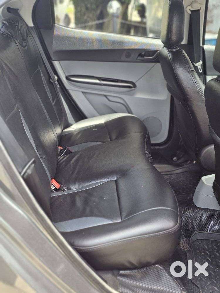 Tata Tiago 1.2 Revotron Xza, 2021, Petrol