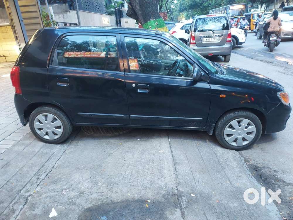 Maruti Suzuki Alto K10 1.0 Vxi, 2011, Petrol