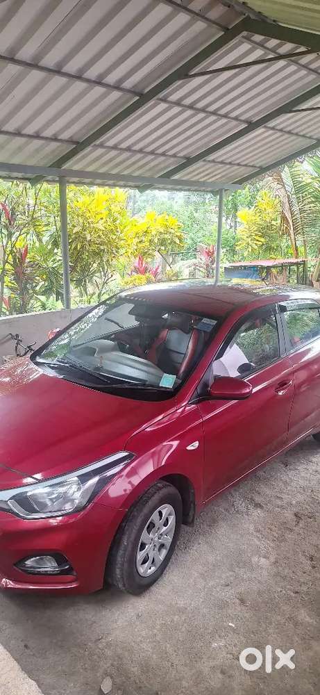 Hyundai I20 2019 Petrol 33000 Km Driven