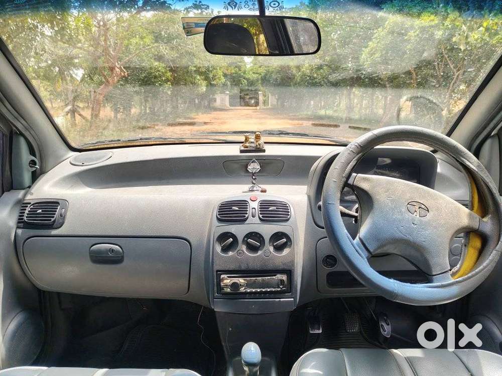 Tata Indigo Cs Lx (tdi) Bs Iii, 2005, Diesel