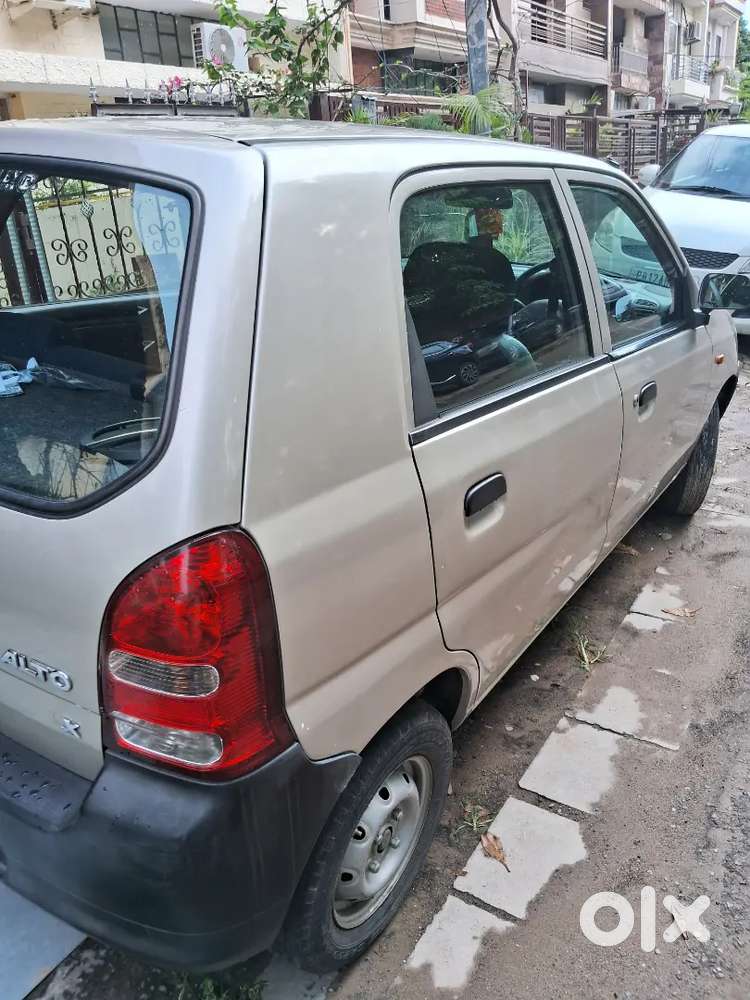 Maruti Suzuki Alto 2008 Model 54000km