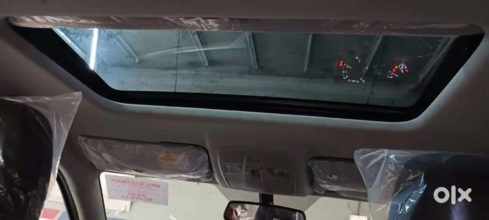 Maruti Brezza Zxi 2026