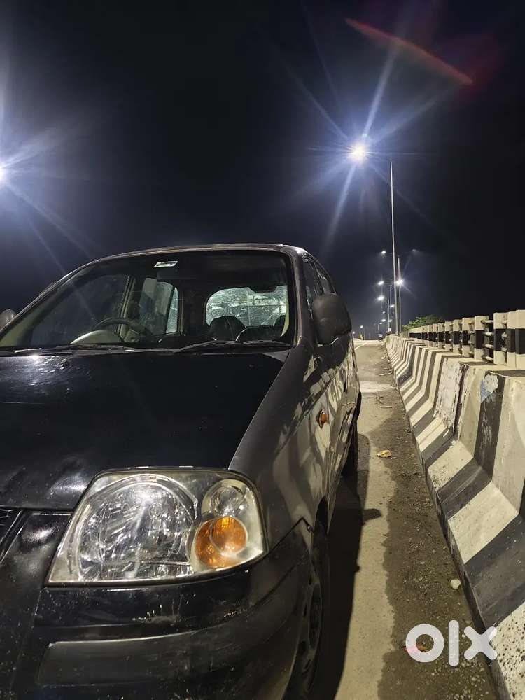 Hyundai Santro Xing 2006 Petrol Orignal