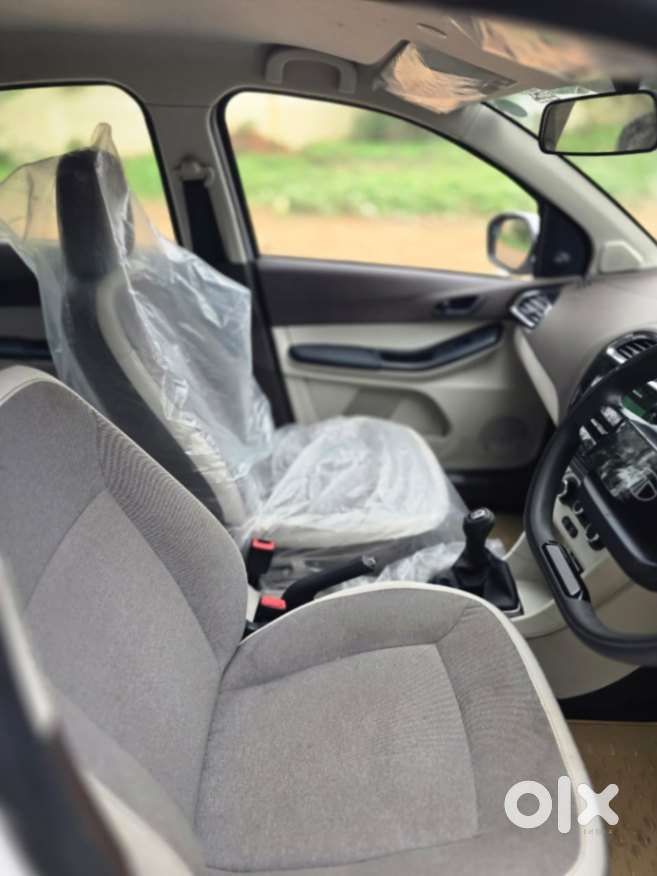 Tata Tigor 1.2 Revotron Xt, 2025, Petrol