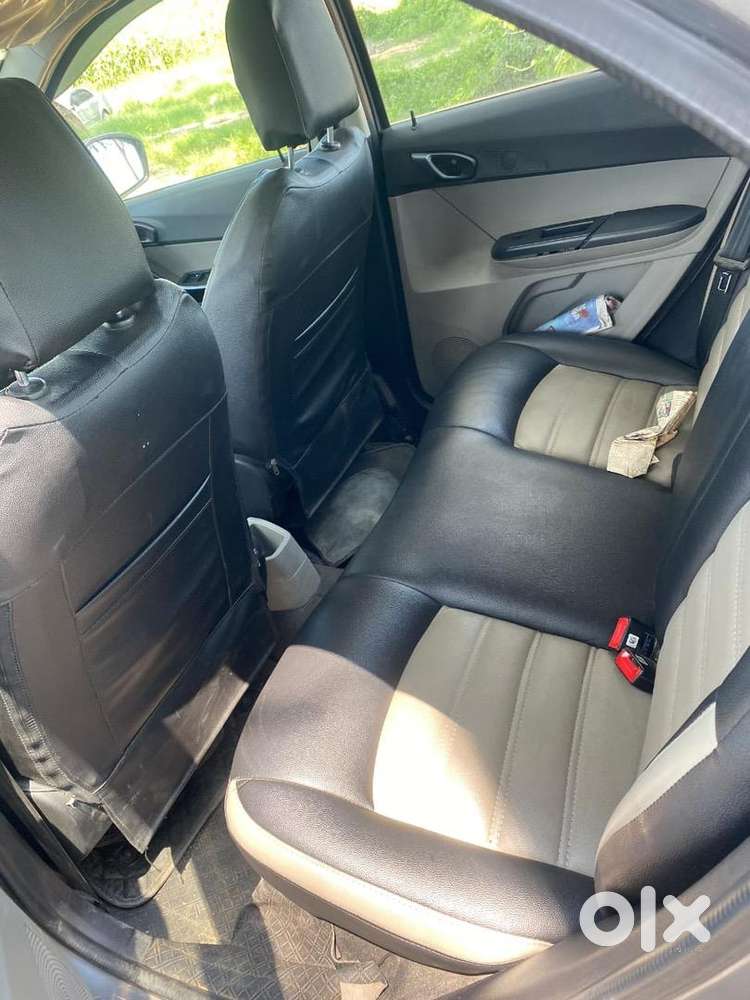 Tata Petrol Car 2019