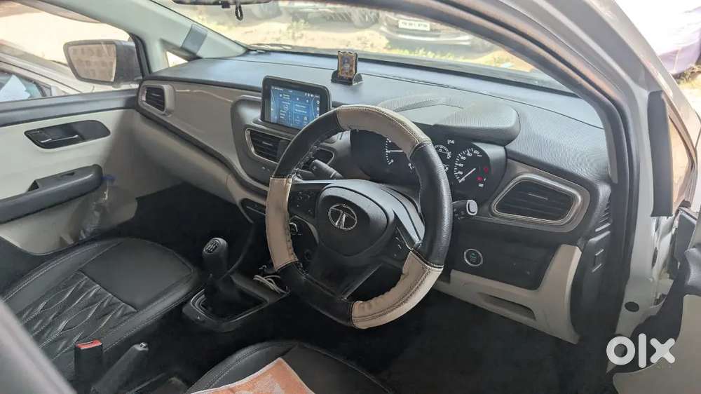 Tata Altroz 1.2 Xt 2022