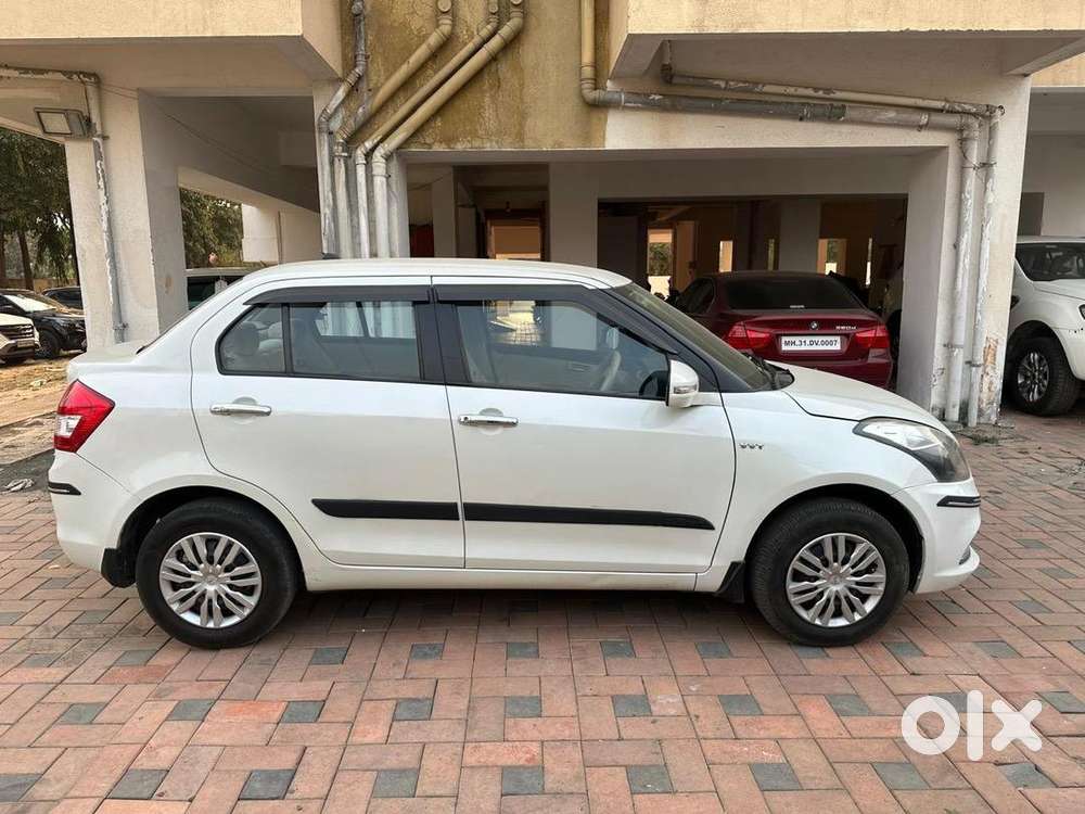 Maruti Swift Dzire Vxi