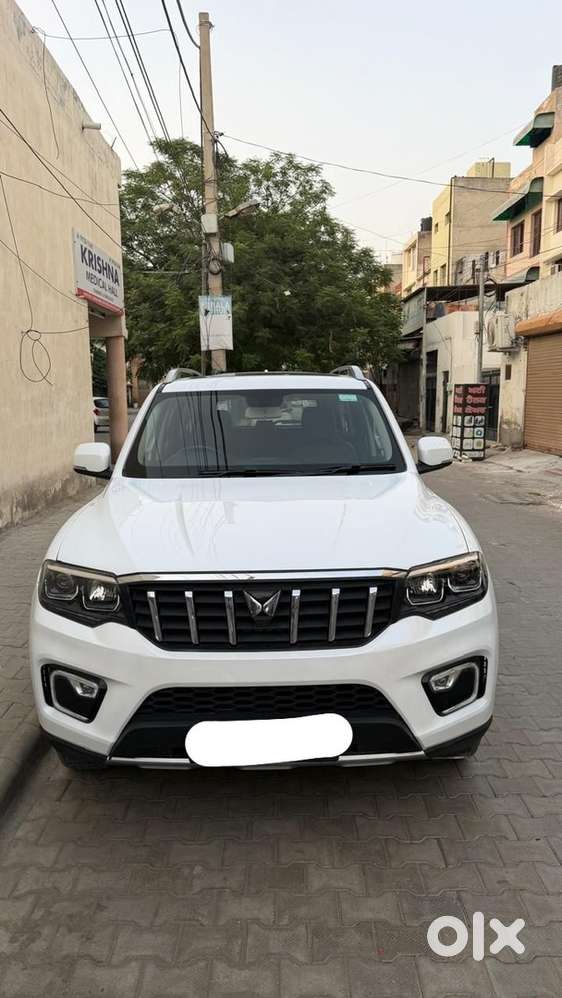 Mahindra Diesel 2024 Model