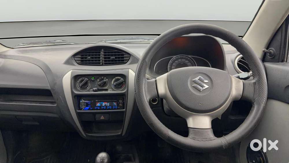 Maruti Suzuki Alto 800 Lxi, 2016, Petrol