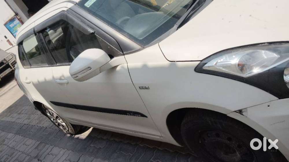 Maruti Suzuki Swift Dzire Vdi, 2012, Diesel