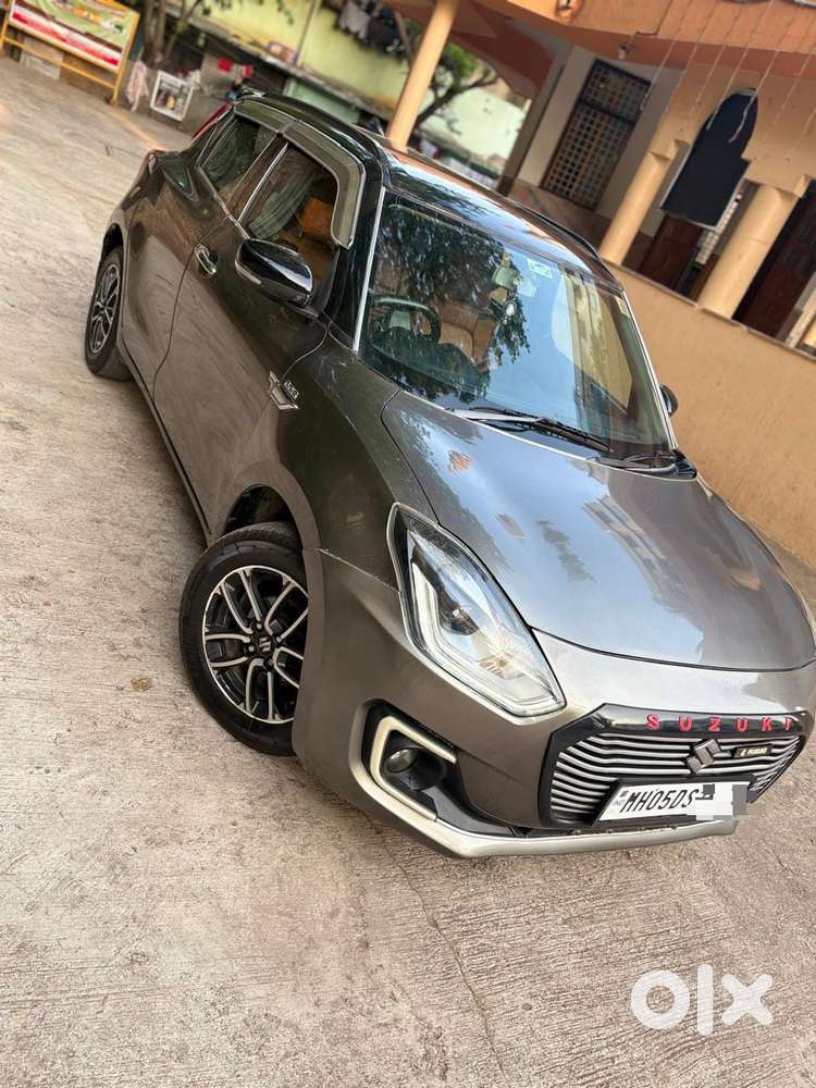 Maruti Suzuki Swift 2018 Zdi, 2018, Diesel