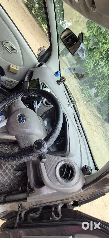 Nissan Patrol 2017